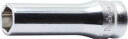 コーケン Z−EAL 6角ディープソケット 差込角9.5mmサイズ8mm【3300MZ-8】(レンチ・スパナ・プーラ・ソケット)