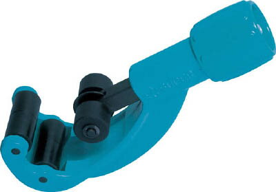 スーパー ステンレスフレキ管専用カッター（切断できるパイプ外径：8〜42）【TC107F】(水道・空調配管..