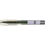 【メーカー型番】EX-POT-OH2-M4X0.75【JANコード】【ブランド】OSG【特徴】●切りくずを確実に前へ押し出しますので切りくず障害の心配がありません。●通り穴に用い、合金鋼、アルミ圧延材において切りくずがコイル状に連続する被削材に適します。【用途】●通り穴加工用。●被削材:合金鋼、アルミ圧延材。【仕様】●精度:OH2●呼び寸:M4.0●ピッチ(mm):0.75●ねじ長(mm):13●全長(mm):52●シャンク径(mm):5.0●シャンク四角部(mm):4.0●下穴径(mm):3.3●山数:-●加工ねじ:メートルねじ●食い付山数:5山●表面処理:ノンコーティング●タップ等級:OH級【材質／仕上】●高速度鋼（HSS-E）【セット内容／付属品】【注意】【原産国】日本【送料について】北海道、沖縄、離島は送料を頂きます。