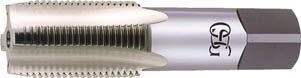 OSG 管用平行タップ 一般用 PF1／8【SPT-H-PF1/8】(ねじ切り工具・管用タップ)