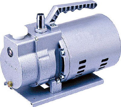 ULVAC 油回転真空ポンプ【G-25SA】(ポンプ・真空ポンプ)(代引不可)【送料無料】