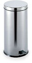 テラモト ペダルボックス30L【DS-238-530-0】(清掃用品・ゴミ箱)【送料無料】
