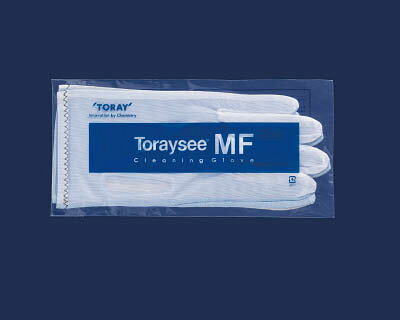 【メーカー型番】MFT1-L-1P【JANコード】4960685888712【ブランド】トレシー【特徴】●直径2μmの超極細繊維が製品に付着した汚れを次々とかき取り優れた拭き取り性を発揮します。●製品をハンドリングしながら付着した汚れを拭き取ることができ、作業性に優れます。また、装着感、通気性に優れたワイピング手袋です。【用途】【仕様】●色:スカイブルー/ホワイト●サイズ:L●質量(g):13【材質／仕上】●素材:（手のひら側）ポリエステル超極細繊維 （手の甲側）ポリエステル長繊維●組織:トリコット【セット内容／付属品】【注意】【原産国】日本【送料について】北海道、沖縄、離島は送料を頂きます。