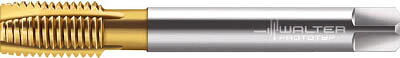 ワルター プロトティップ H ポイントタップ（TINコート）【JC2036005-M10】(ねじ切り工具・ポイントタップ)【送料無料】