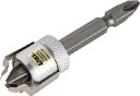 アネックス ステンレスビスキャッチ【ASC1-2065】(ドライバービット・ビット用アタッチメント)(4)