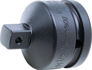 コーケン インパクトアダプター【16644A】(レンチ・スパナ・プーラ・インパクト用アタッチメント)