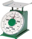 ヤマト 中型上皿はかり YSM-1(1kg)【YSM-1】(計測機器・はかり)【送料無料】