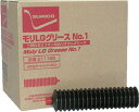 住鉱 グリース(高荷重用リチウムグリース) モリLGグリースNo.1 400g【LGG-04-1】(化学製品・グリス・ペースト)