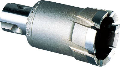 乐天商城 - ミヤナガ デルタゴンメタルボーラー350A Φ14．5【DLMB35A145】(穴あけ工具・磁気ボール盤カッター)【送料無料】