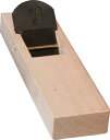 KAKURI 利蔵 替刃式鉋 58mm【12629】(土木作業・大工用品・大工道具)【送料無料】