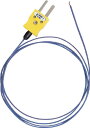 A&D Kタイプ熱電対プローブ【AD-1214】(計測機器・温度計・湿度計)