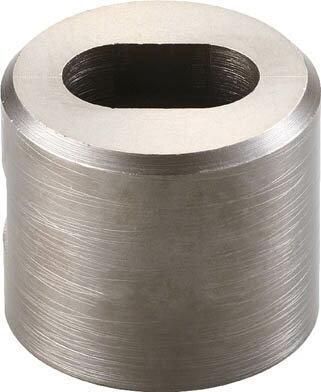 樂天商城 - MIE 長穴ダイス（タケダ・藤村用）12X30mm【MLD-12X30-TF】(ハンマー・刻印・ポンチ・ポンチ)【送料無料】
