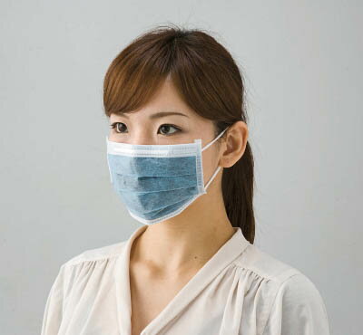 TRUSCO ���ե��åȥ���å��ޥ��� 50������TFCM-50N��(�ݸ�񡦰��̺���ѥޥ���)