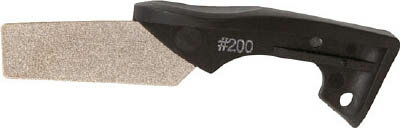 TRUSCO T−205SS、T−205T専用ヤスリ【TTF】(緑化用品・園芸用ハサミ)