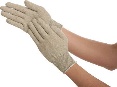 ショーワ A0100制電フィット手袋 Sサイズ【A0100S】(作業手袋・静電気防止手袋)