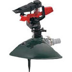 カクダイ スプリンクラー【546-010】(ホース・散水用品・散水用品)【送料無料】