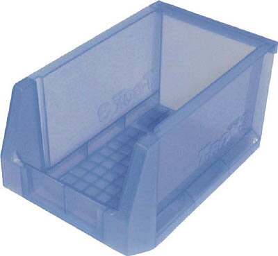 積水 積水 TB−3 スケルトンピンク【TB3SP】(コンテナ・パレット・パーツボックス)