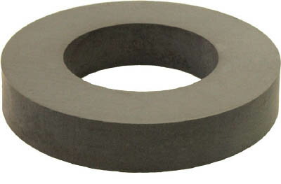 マグナ フェライト磁石【3-20905016】(マグネット用品・マグネット素材)(代引不可)(3.0)