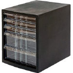 【メーカー型番】A4E-SC6B【JANコード】4902205910985【ブランド】ナカバヤシ 【特徴】●A4フラットファイルが収まります。【用途】【仕様】●間口(mm):278●奥行(mm):350●高さ(mm):345●引出し:A4浅型5個、A4深型1個●引出し内寸(mm)間口×奥行×高さ:233×307×38（浅型）81（深型）●質量(kg):2.7●鍵なしタイプ【材質／仕上】●本体:ポリプロピレン（PP）●引き出し:スチロール樹脂【セット内容／付属品】【注意】【原産国】中国【送料について】北海道、沖縄、離島は送料を頂きます。