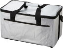 TRUSCO ソフトクーラーBOX 30L【TSCLB-30】(冷暖対策用品・暑さ対策用品)