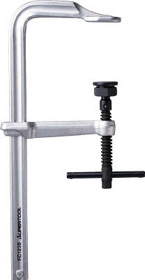 スーパー L型クランプ（強力型）スタンダードタイプ【FC1220】(クランプ・バイス・L型クランプ)【送料無料】