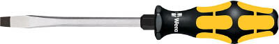 Wera 932A チゼルドライバー マイナス10．0X175【18270】(ドライバー・六角棒レンチ・グリップドライバー)【送料無料】