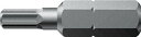 Wera 840/1Z ビット 5.0【56325】(ドライバービット・一般産業用ビット)(4)