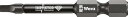 Wera 868/4IMPDC ビット 3【57672】(ドライバービット・建築・金物用ビット)