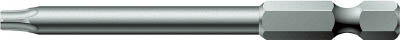 Rakuten - Wera 867／4Z トルクスビット TX2X50【135201】(ドライバービット・一般産業用ビット)