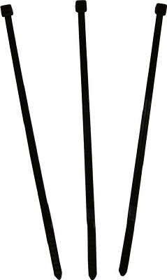 パンドウイット ナイロン結束バンド 耐候性黒【PLT5H-C0】(電設配線部品・ケーブルタイ)【送料無料】(3.0)