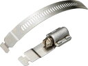 BREEZE 自在ステンレスホースバンド用 スクリューユニット 10ケ入【4004】(ホース・散水用品・ホースバンド)【送料無料】