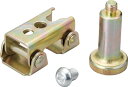 TRUSCO TUF65M/85M兼用 アタッチメントセット【TUF65M85MAS】(クランプ・バイス・L型クランプ)(4)