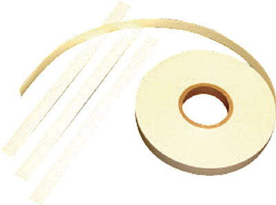 NEMOTO 高輝度蓄光式ルミノーバテープS 25mm×10m【EG-30U-C-25】(テープ用品・安全...