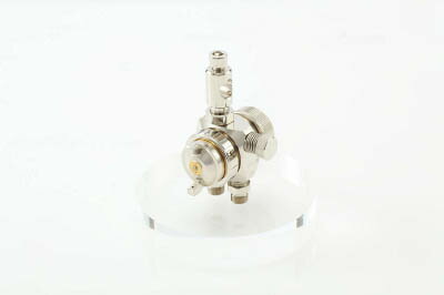 アネスト岩田 液体塗布用自動スプレーガン（小形 簡易） ノズル口径Φ1．0【TOF-5B-10】(塗装・内装用品・自動スプレーガン)【送料無料】