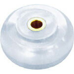 Rakuten - Taica 防振材ゲルブッシュ S φ3mm 0．05〜0．18kg【S】(機械部品・防振材)