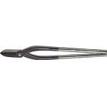 【メーカー型番】HSTM-0330【JANコード】4560118240331【ブランド】盛光　【特徴】●厚板の直線切りに対応できます。【用途】●板金加工用鋏です。【仕様】●切断能力(mm)鉄板:0.6●切断能力(mm)銅板:0.8●切断能力(mm)ステンレス板:-●全長(mm):320●刃長(mm):55●タイプ:鉄板用●切断能力(mm):0.6●質量(kg):0.81●主対応素材:GL鋼板・銅板【材質／仕上】●本体：極軟鋼SAE1006●刃：日立安来鋼青紙【セット内容／付属品】【注意】【原産国】日本【送料について】北海道、沖縄、離島は送料を頂きます。