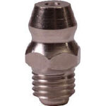 TRUSCO グリスニップル A型 M6XP0．75 5個入【TGNA-M6X0.75】(車輌整備用品・グリスガン・グリスガン)