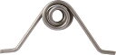 TRUSCO 万能金切ハサミ TGH250S/L共用 スプリング 5個入【TGH250SLS】(ハサミ・カッター・板金用工具・板金ハサミ)