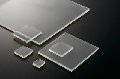 TRUSCO 耐震・防振・防音Gマット 40×40mm 4個 透明【TR-GM40-TM】(防災・防犯用品・転倒防止用品)