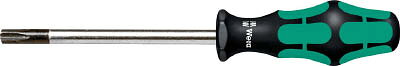 Rakuten - Wera 367 トルクスプラスドライバー 5X60【28029】(ドライバー・六角棒レンチ・ヘックスローブドライバー)