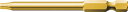 Wera 867/4 トルクスHFビット TX10X89【60360】(ドライバービット・一般産業用ビット)
