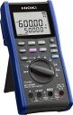 HIOKI デジタルマルチメータ(A端子あり)【DT4282】(計測機器・マルチメーター)【送料無料】