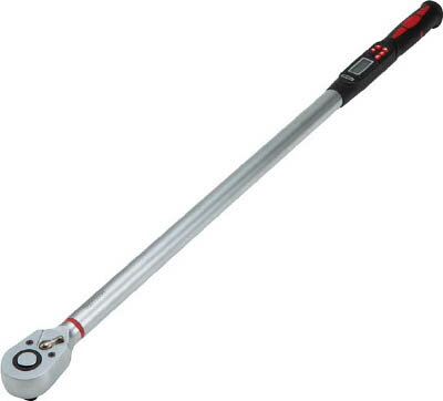 TONE ラチェットデジトルク【T6DT500H】(計測機器・トルク機器)(代引不可)【送料無料】