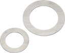 IWATA シムリング(鉄) 25X35X0.2mm (10枚入)【RF025035020】(ツーリング・治工具・レベル調整治具)(4)