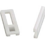 パンドウイット タイアンカー ナチュラル【TA2-C】(電設配線部品・ケーブルタイ)【送料無料】