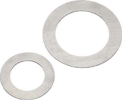 IWATA シムリング（SUS） 15X22X0．01mm （10枚入）【RS015022001】(ツーリング・治工具・レベル調整治具)