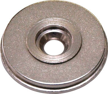 【メーカー型番】1-NCC18RT【JANコード】4547018718184【ブランド】マグナ【特徴】●磁石の中で最強の磁場をもちます。【用途】●センサー、機構品の吸着用。【仕様】●吸着力(N):39.2●外径(mm):17.8●厚み(mm):2.5●適用ねじ:M3●表面磁束密度(T):-●質量(g):4【材質／仕上】●マグネット:ネオジム磁石【セット内容／付属品】【注意】【原産国】日本【送料について】北海道、沖縄、離島は送料を頂きます。