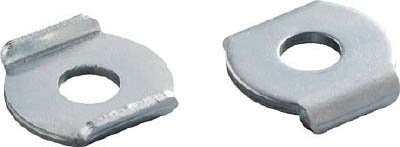 スーパー 座金（ステンレス製・フランジワッシャー）2枚1組【STFW083】(クランプ・バイス・トグルクランプ)