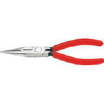 KNIPEX ラジオペンチ 140mm【2501-140】(ペンチ・ニッパ・ラジオペンチ)