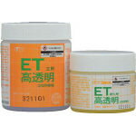 デブコン 高透明コーティング材 ET300g【ET-300】(接着剤・補修剤・接着剤2液タイプ)